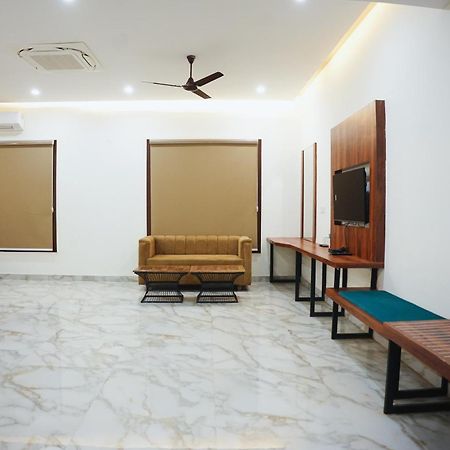 The Krati Resort And Convention Centre Bareilly Exteriör bild