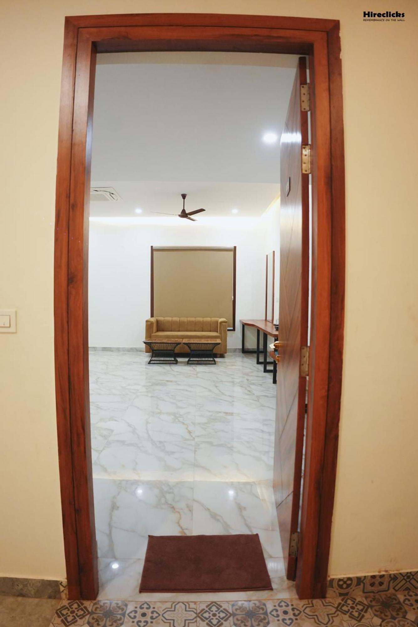 The Krati Resort And Convention Centre Bareilly Exteriör bild